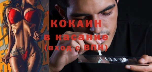стафф Елизово