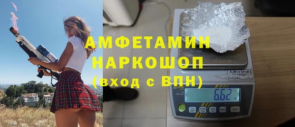 стафф Елизово